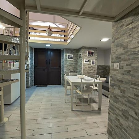 Апартаменты San Camillo House Катания Экстерьер фото
